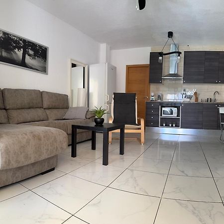 Mareverde Costa Adeje Luaran gambar