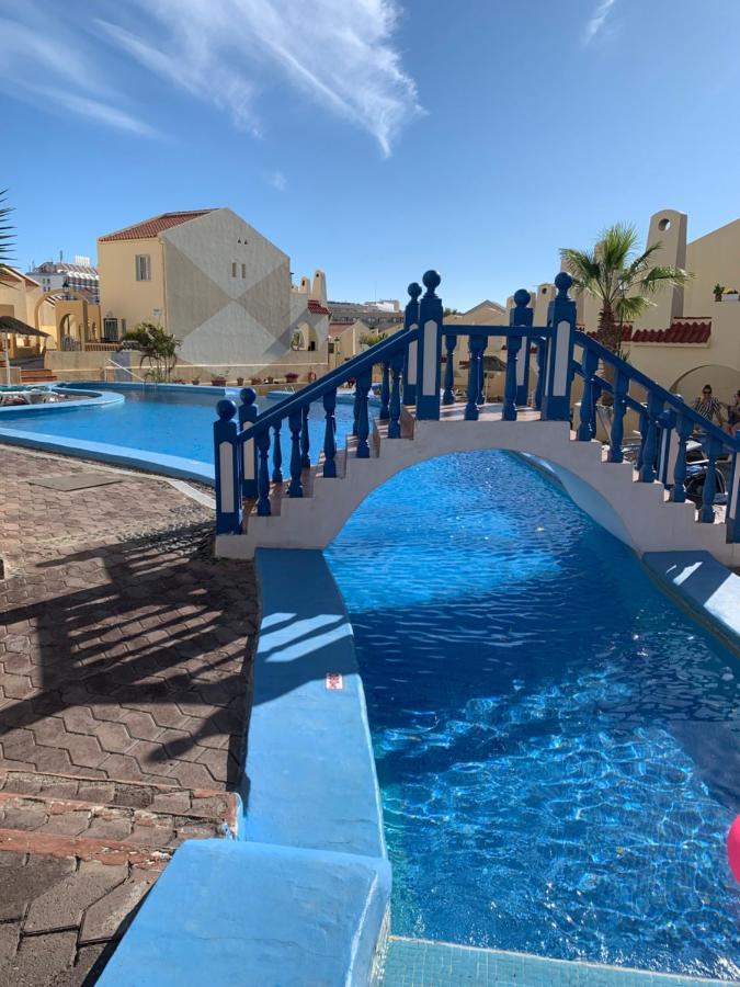 Mareverde Costa Adeje Luaran gambar