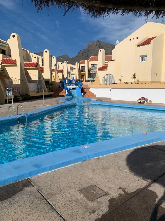 Mareverde Costa Adeje Luaran gambar