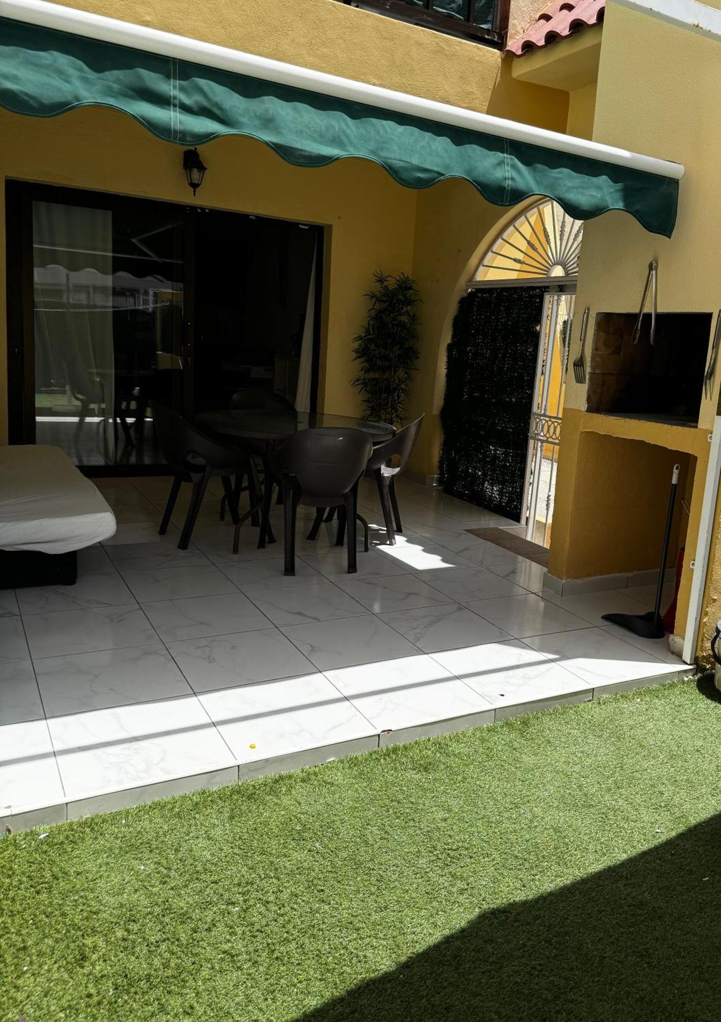 Mareverde Costa Adeje Luaran gambar