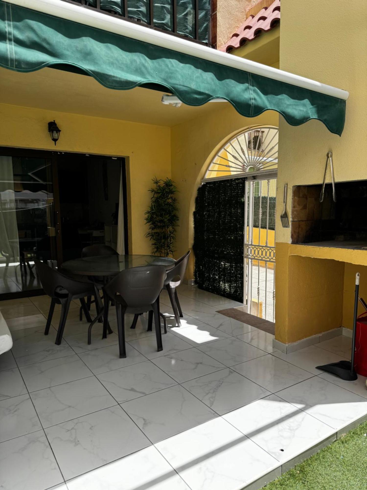 Mareverde Costa Adeje Luaran gambar