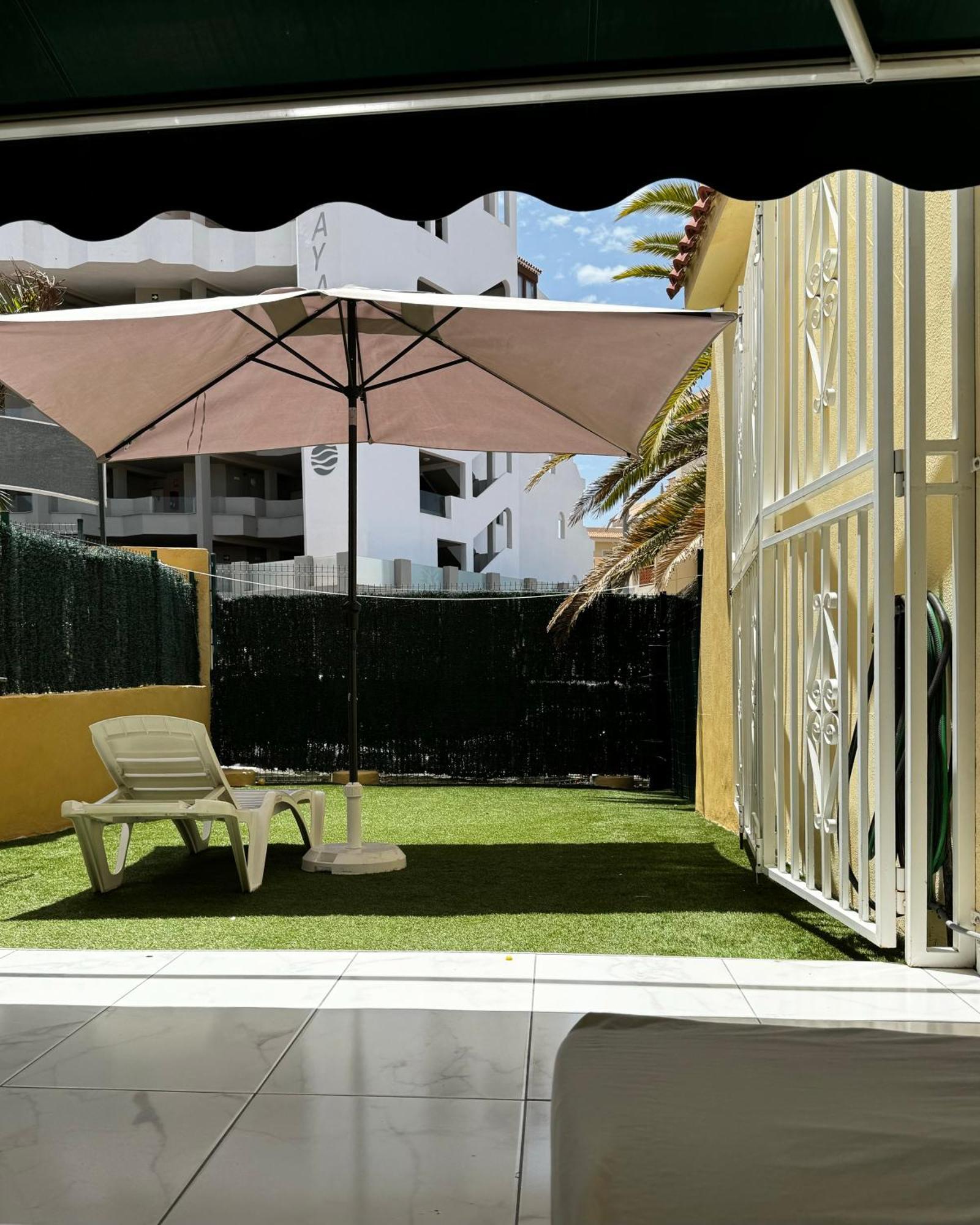 Mareverde Costa Adeje Luaran gambar