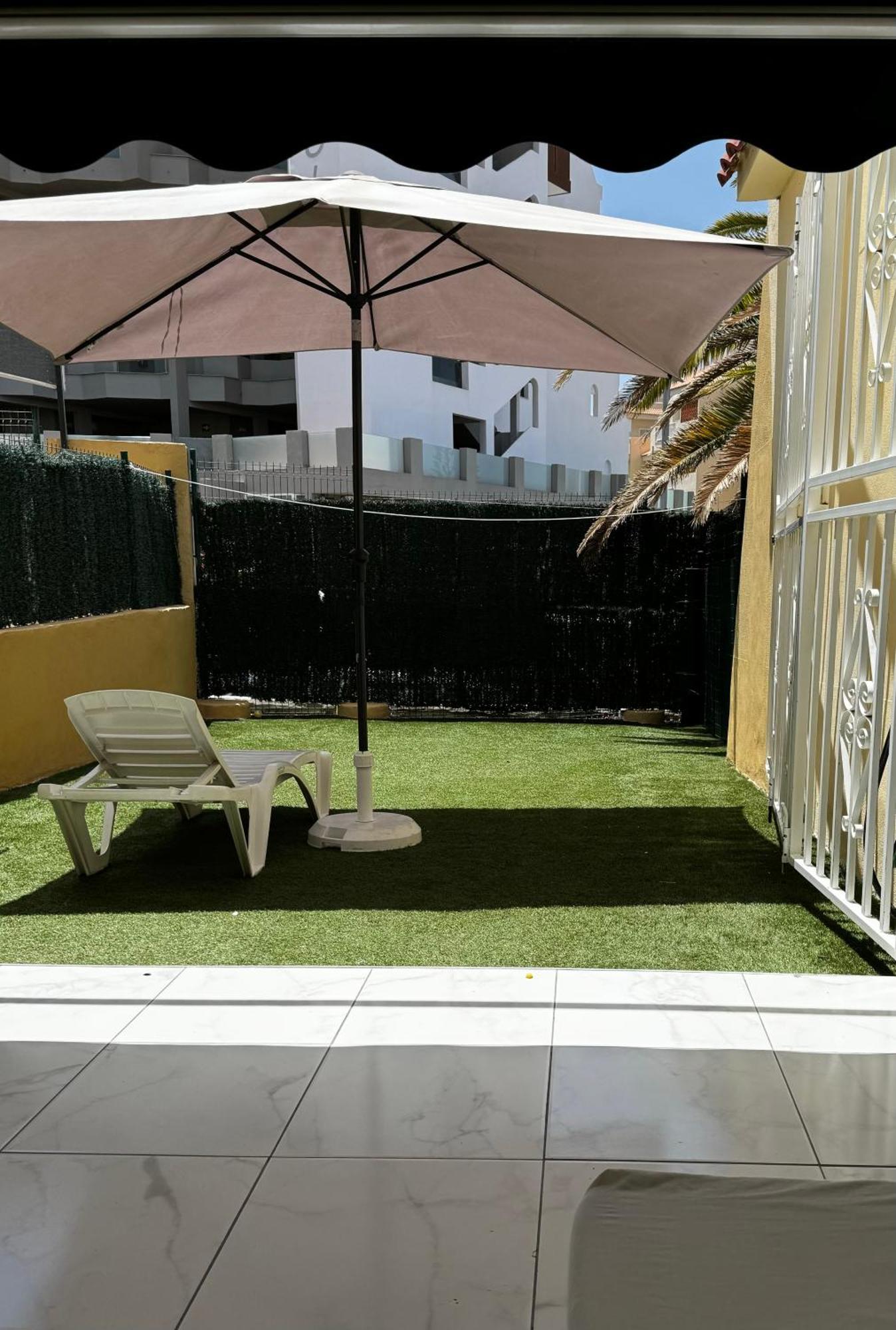 Mareverde Costa Adeje Luaran gambar